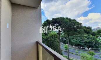 Imagem: CURITIBA - Kitchenette/Studio - Mossunguê