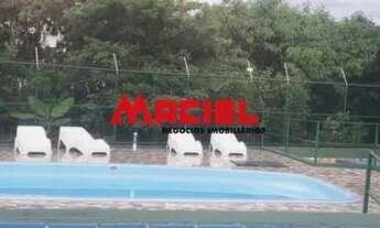 Imagem: Apartamento Padrão em São José dos Campos