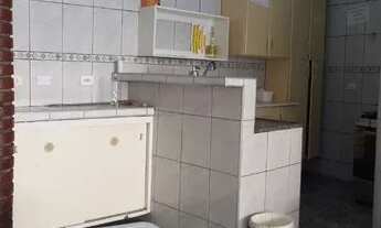 Imagem 5: Casa com piscina churrasq-3 dots-4vcs-sala=coz.4-vagas-5min da praia-praia grande Sp