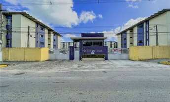 Imagem: Apartamento Cond. Bosque do Jiqui - Nova