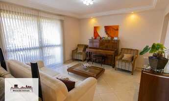 Imagem 2: Apartamento Alto da Boa Vista, 4 suítes, 4 vagas