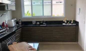 Imagem 6: CASA RESIDENCIAL em SANTANA DE PARNAÍBA - SP, TAMBORÉ