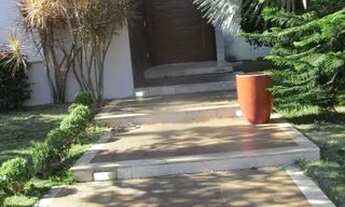 Imagem: Casa para alugar no Residencial Alphaville