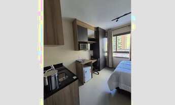 Imagem 4: Studio em Perdizes