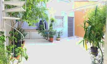 Imagem: Ao lado do Parque do Chuvisco - Casa assobradada