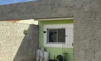 Imagem: Casa para venda possui 50 metros quadrados