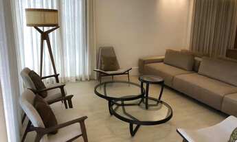 Imagem 5: APARTAMENTO RESIDENCIAL em BARUERI - SP, ALPHAVILLE CENTRO INDUSTRIAL E EMPRESARIAL/ALPHAV