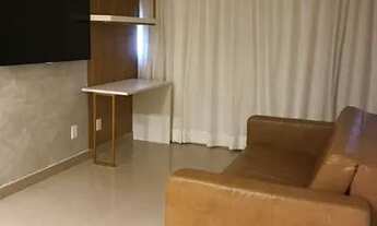 Imagem 7: Flat para aluguel com 40 metros quadrados com 1 quarto em Boa Viagem - Recife - Pernambuco