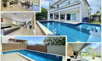 Imagem: Casa com 4 dormitórios para alugar, 456