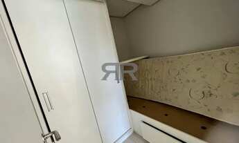 Imagem 4: ITAIM - LINDENBERG - VARANDA GOURMET E LAZER - ANDAR ALTO