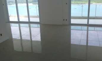 Imagem 5: Maravilhoso apartamento lamina de 3 com dependência quartos na Barra da Tijuca