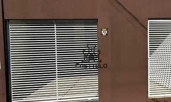 Imagem 2: Casa à venda, 72 m² por R$ 266.000 - Jardim Vale Verde - Londrina/PR