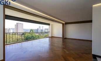 Imagem 4: Granja Julieta: Cobertura: 397m², Piscina Privativa. Alto Padrão