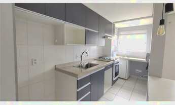 Imagem 5: MARAVILHOSO APARTAMENTO, TODO PLANEJADO COM ACABAMENTO FINO E MODERNO!