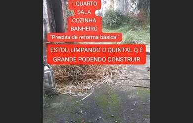 Imagem 3: 3 casas em Thomas Coelho precisa de reforma basica