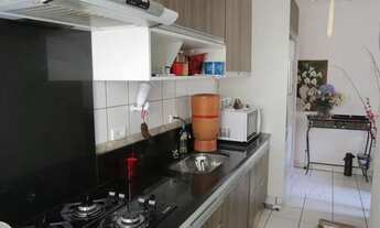 Imagem 2: Lindo Apartamento Condomínio Residencial Itaqui 131FT5A