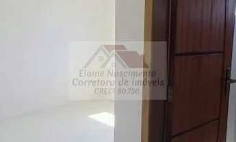 Imagem 3: Casa com possibilidade de financiamento até 100