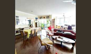 Imagem: Apartamento para Aluguel - Consolação