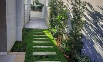 Imagem 7: Casa com 3 dormitórios para alugar, 157 m² por R$ 4.815,00/mês - Reserva do Arvoredo - Gra