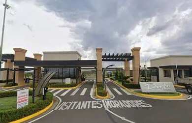 Imagem 2: Terreno em Condomínio para Venda em Presidente Prudente, Condomínio Damha Belvedere