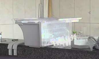 Imagem 4: Apto em via pública