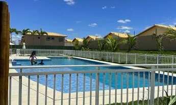 Imagem 6: ALUGUEL Casa em condomínio com 3 dormitórios