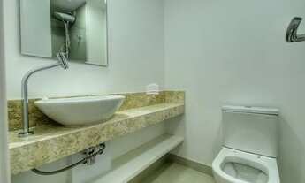 Imagem 2: Vista Permanente para a Praça da Chácara Klabin