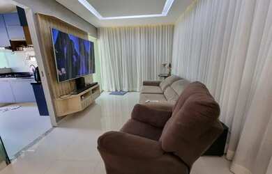 Imagem 6: Vertentes Tarumã Casa 124m² com 3 Quartos