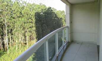 Imagem 3: APARTAMENTO RESIDENCIAL em SANTANA DE PARNAÍBA - SP, TAMBORÉ