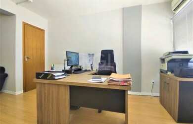 Imagem 7: Conjunto/Sala em Centro Histórico