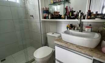 Imagem 7: Reserva das flores !