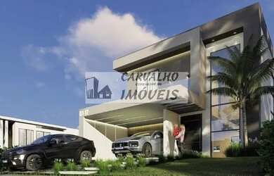 Imagem 3: CAMAÇARI - Casa Padrão - MONTE GORDO (MONTE GORDO