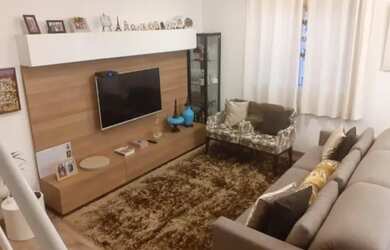Imagem 4: APARTAMENTO RESIDENCIAL em BARUERI - SP, SÍTIO TAMBORÉ ALPHAVILLE