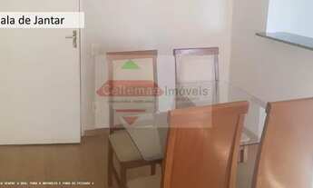 Imagem 3: Apartamento para venda em Parque Santo Antônio de 56.00m² com 2 Quartos e 1 Garagem