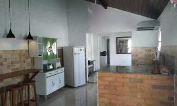 Imagem 2: Casa para temporada em Miguel Pereira RJ