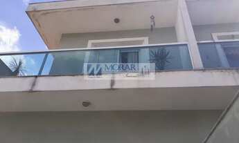 Imagem 2: Sobrado à venda Vila Nivi