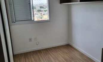 Imagem 6: Apartamento para locação no Edifício Garden Hill, Sorocaba- SP