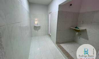 Imagem 6: Kitnet com 1 dormitório para alugar, 23 m² por R$ 570,00/mês - Itaoca - Fortaleza/CE