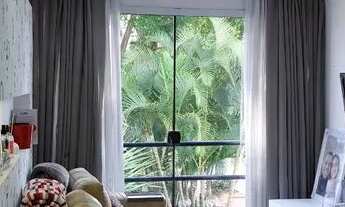 Imagem: Apartamento para venda em Moema Pássaros