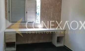 Imagem 3: Apartamento - Jardim Paraíso - Campinas