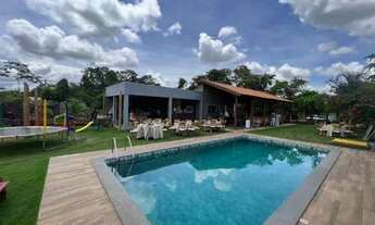 Imagem 3: Chácara Lazer para Aluguel