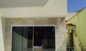 Imagem: Venda Sobrado Com 3 Quartos Sendo Uma Suíte