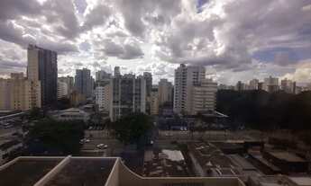 Imagem 7: Sala, 55 m² - aluguel por R$ 1.400,00/mês - Setor Oeste - Goiânia/GO