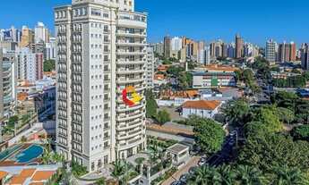 Imagem: Apartamento - Cambuí - Campinas