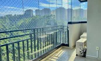 Imagem 2: APARTAMENTO RESIDENCIAL em SANTANA DE PARNAÍBA - SP, TAMBORÉ