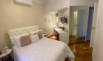 Imagem 2: CASA RESIDENCIAL em BARUERI - SP, ALPHAVILLE CONDE I