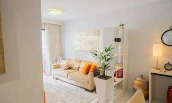 Imagem 2: Apartamento à Venda - Chácara Inglesa, 2 Quartos, 61 m2