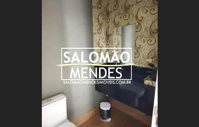 Imagem 5: Sala comercial com 150m² com gabinete