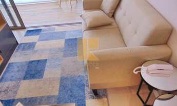 Imagem 5: Apartamento com 1 Quarto e 1 banheiro para Alugar, 36 m²- Pinheiros - São Paulo - SP