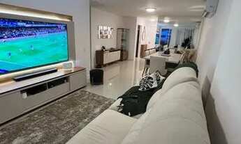 Imagem 7: Apartamento barra da Tijuca ilha pura e quartos 2 suítes